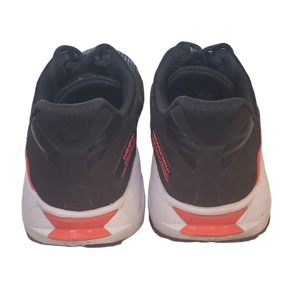 Nike ZoomX SuperRep Surge Women’s Running Shoes – Black Sz 8 | GUC - Picture 4 of 8